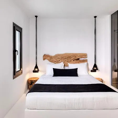 Dazzling Mykonos Lvellie 6 Bedrooms Unique Aegean Sea Views * Psarou (Mykonos)