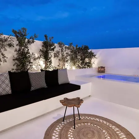 Dazzling Mykonos Lvellie 6 Bedrooms Unique Aegean Sea Views Private Infinity Pool Two Private Jacuzzis Psarou Villa *
