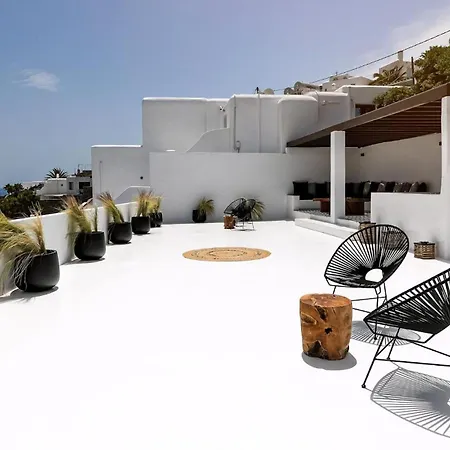 Dazzling Mykonos Lvellie 6 Bedrooms Unique Aegean Sea Views Private Infinity Pool Two Private Jacuzzis Psarou Villa